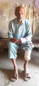 Police Help Assailants Seize Christians’ Land in Pakistan - Morningstar News