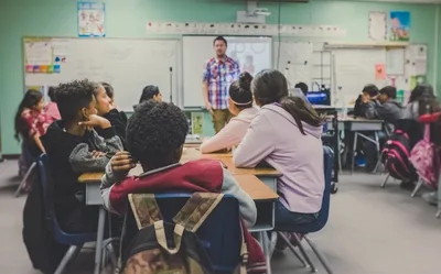 Chicago School Responds to Video Showing Dean Bragging about Passing around Sex Toys in Classroom