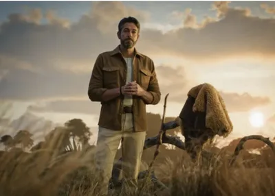 Zachary Levi Says Spiritual Warfare Still Shapes the Modern World: ‘We are not battling the flesh and blood’