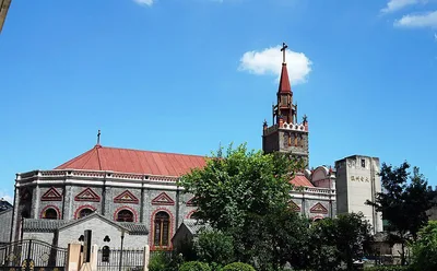 Authorities kidnap Catholic bishop in China, says report