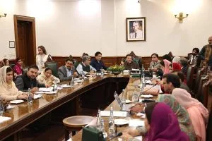 Bill to Protect against Forced Conversions/Marriages Advances - Morningstar News