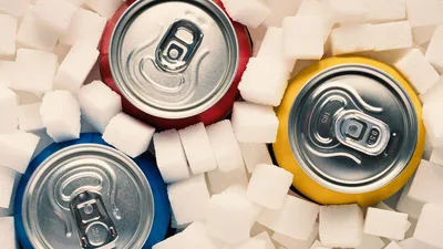 Kill the Sugar Before It Kills You: 'Sugar Is the Source of All Chronic Disease'