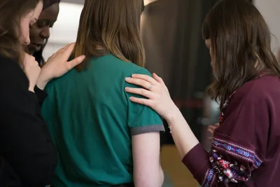 European Evangelical Body Urges Members to 'pause at God’s throne' during Week of Prayer