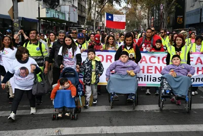 40 Years, 2 Brothers, and One Son: My Lifelong Fight against Duchenne Muscular Dystrophy