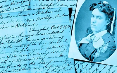 FIRST-PERSON: Lottie Moon – From scoffer and skeptic to scholar and saint | Baptist Press