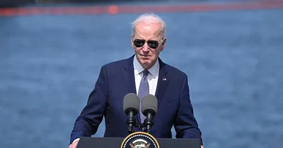 Biden Executive Order to Increase Gun Background Checks