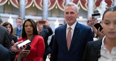 House Rules Committee approves debt-limit agreement