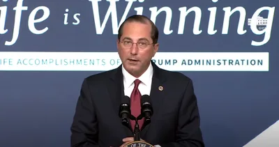 HHS to withhold Medicaid funding from California over abortion coverage mandate