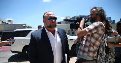 Alex Jones Admits Sandy Hook “100% real”