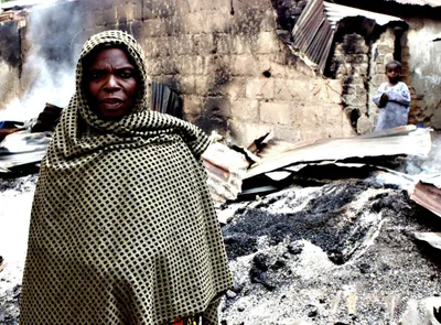 Dozens killed in Islamist attacks in northern Nigeria | Crux Now