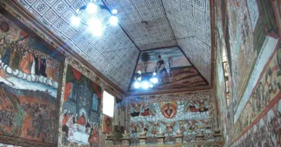 U.S. to finance restoration of ‘Sistine Chapel of the Andes’ in Bolivia