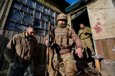US Says Russia Closer To Invading Ukraine, Agrees To Meeting