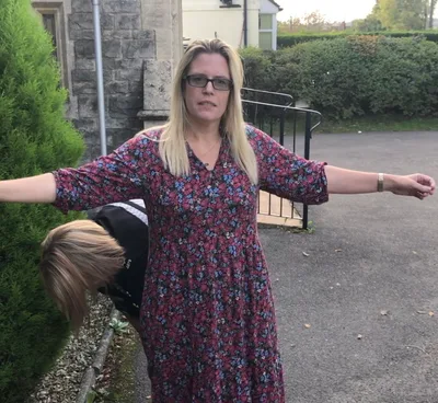 Gender-Critical Catholic Journalist Arrested over Alleged 'malicious' Online Posts