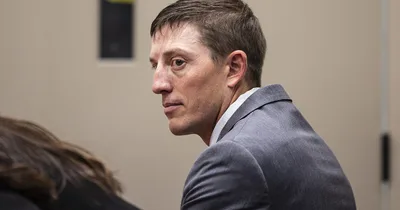 Former Michigan Police Officer’s Murder Trial Ends with Hung Jury