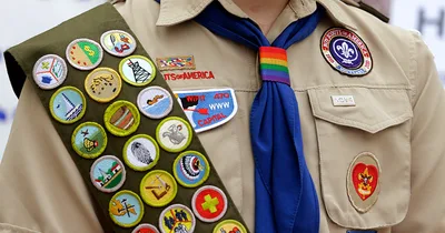 Boy Scouts of America to Change Its Name