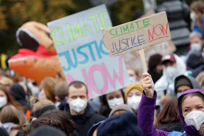 Catholic Church in Germany releases first climate protection report | Crux