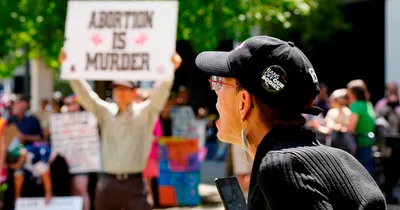 West Virginia Blocks Pro-Life Law