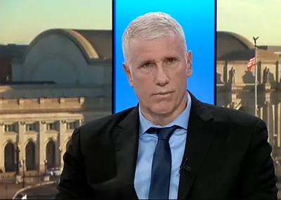 Paul Brandeis Raushenbush Claims Franklin Graham 'doesn't love' LGBT People after Budde Criticism