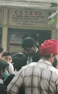 Pastor Tied to Post, Beaten in Delhi, India - Morningstar News