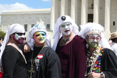 West Texas A&M President Cancels 'derisive' Campus Drag Show, Cites Christian Faith