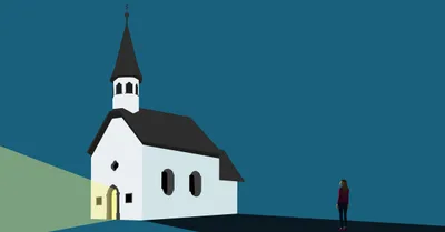 Are Christians Too Confident in Their Churches’ Response to Abuse?