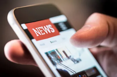 'Pray for the media,' Urges Leading CofE Bishop