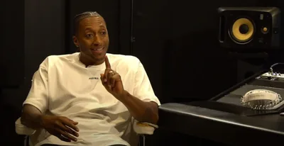Lecrae talks church hurt, importance of reconstruction following deconstruction