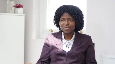 Christian nurse wins discrimination case over cross necklace