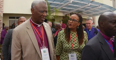 Conservative Anglicans’ Group Appoints New Leadership Council