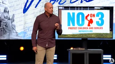 Pastors Preach Against Missouri’s Abortion Ballot Measure