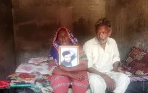 Muslim Employer in Pakistan Tortures Christian Worker to Death - Morningstar News