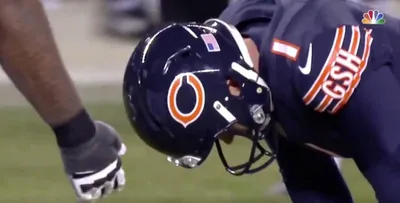 Bears Kicker Thanks God and Prays After Missing Heartbreaking Field Goal - RELEVANT