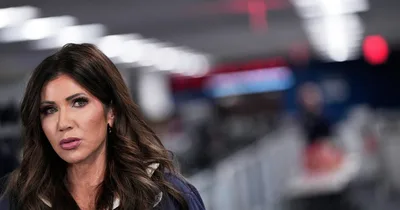 Democrats Threaten Noem with Impeachment over Minnesota Violence