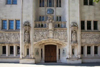 UK Supreme Court rules in favor of Christian bakery
