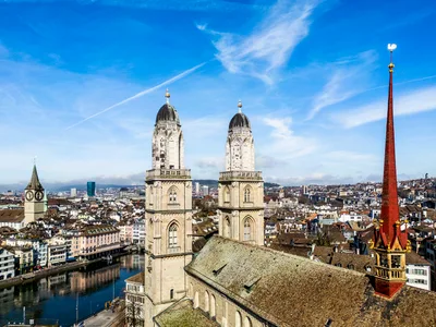 Zurich Reformed Church Members to Vote on Binding Climate Rules for Church Buildings