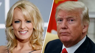 Stormy Daniels Loses Appeal, Ordered by Court to Pay Trump Nearly $300,000