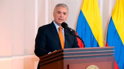 Colombian president, bishops condemn court's decriminalization of abortion
