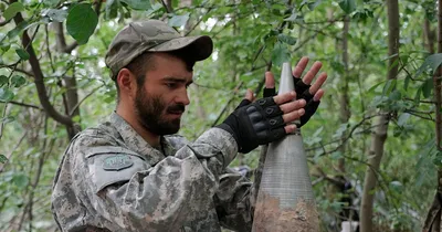 Ukrainian Troops to Retreat from Strategic City