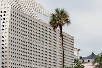 Travel: Postcard from Miami Beach
