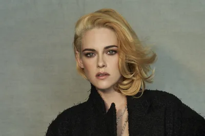 Kristen Stewart Will Flex in A24's Upcoming Romantic Bodybuilding Thriller - RELEVANT