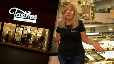 California Decides to 'Bully and Persecute' Christian Baker Despite Her Court Victory