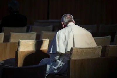 Roman Curia’s annual Lenten retreat changed again due to COVID-19