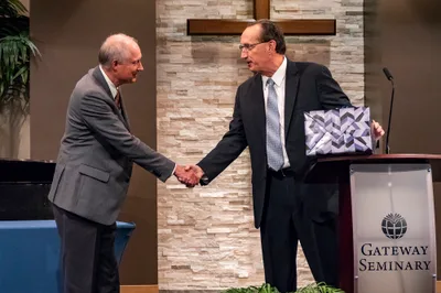 TRUSTEES: Gateway to sell former Southern Calif. site | Baptist Press