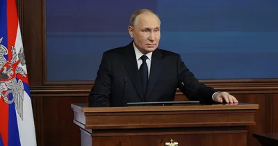 Russia criticizes Finland military agreement with United States