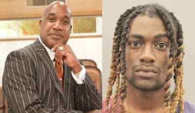 Man Accused of Murdering Pastor in Road Rage Incident Goes on Trial
