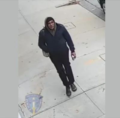Providence Police Releases Image of Person Who Might Help Them Catch Brown University Shooter
