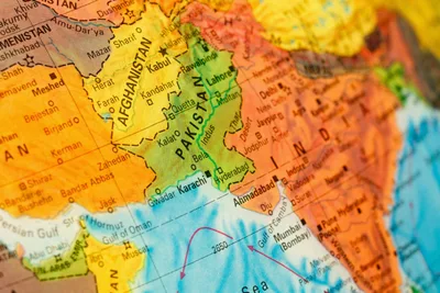Christian girl kidnapped, forced into Islamic marriage by 60-year-old man in Pakistan, family ...
