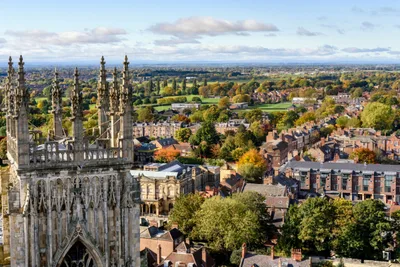 Church of England called to be faithful after Times survey