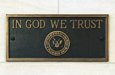 How ‘In God We Trust’ Bills Help Advance Christian Nationalism