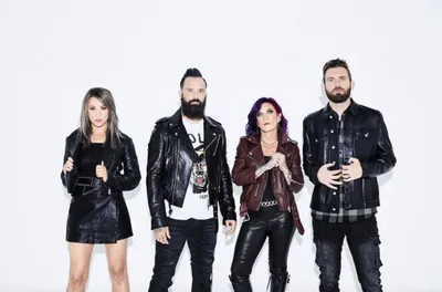 Skillet's John Cooper Talks Legalism, Absolute Truth and ‘demonic’ Label on New Christmas Song